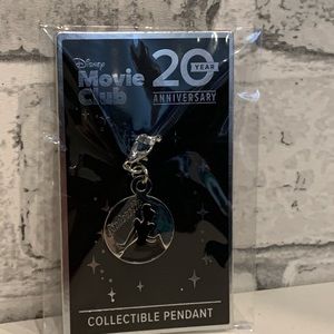 Cinderella pendant 2 for $10